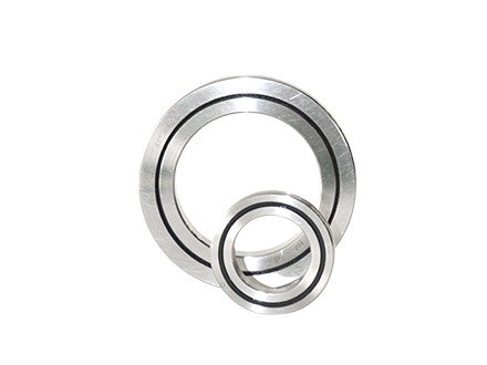 中空旋轉(zhuǎn)平臺用交叉滾子軸承應(yīng)用案例