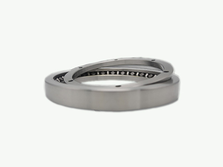 交叉圓錐滾子軸承應(yīng)用于數(shù)控立車工作臺