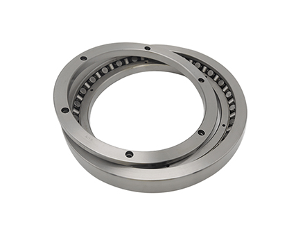  交叉圓錐滾子軸承的應(yīng)用和使用事項(xiàng)