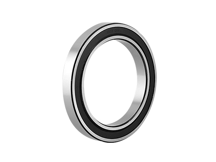 軸承保持架引導的三種方式