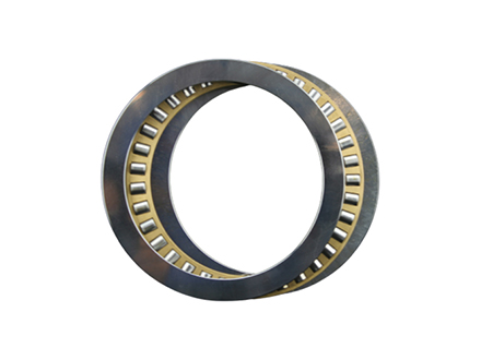 推力軸承的種類有哪些？