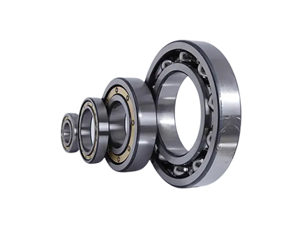 薄壁深溝球軸承結(jié)構(gòu)特點(diǎn)概述
