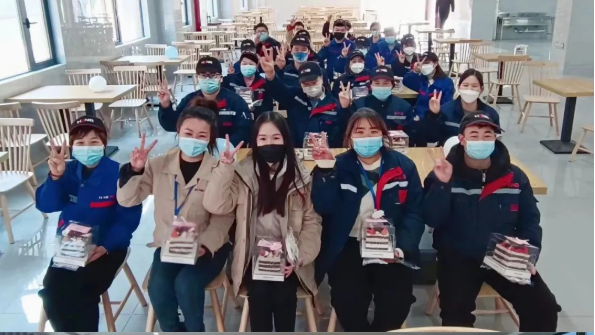 鴻元生日會(huì) | 愿諸事皆順，歲歲歡喜