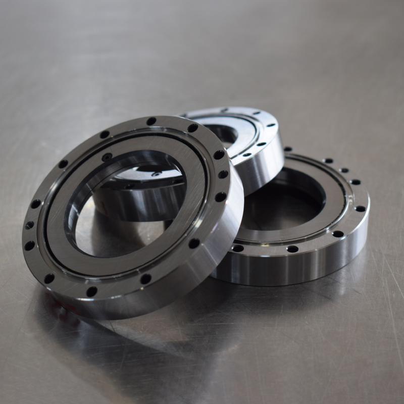 交叉滾子軸承應(yīng)該如何保養(yǎng)？儲存方法有哪些？