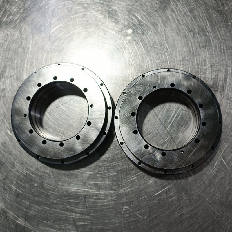 轉(zhuǎn)臺(tái)軸承在航空航天、汽車、醫(yī)療器械等領(lǐng)域的應(yīng)用及優(yōu)勢(shì)