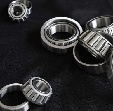 軸承在現代工業(yè)中的應用及發(fā)展趨勢