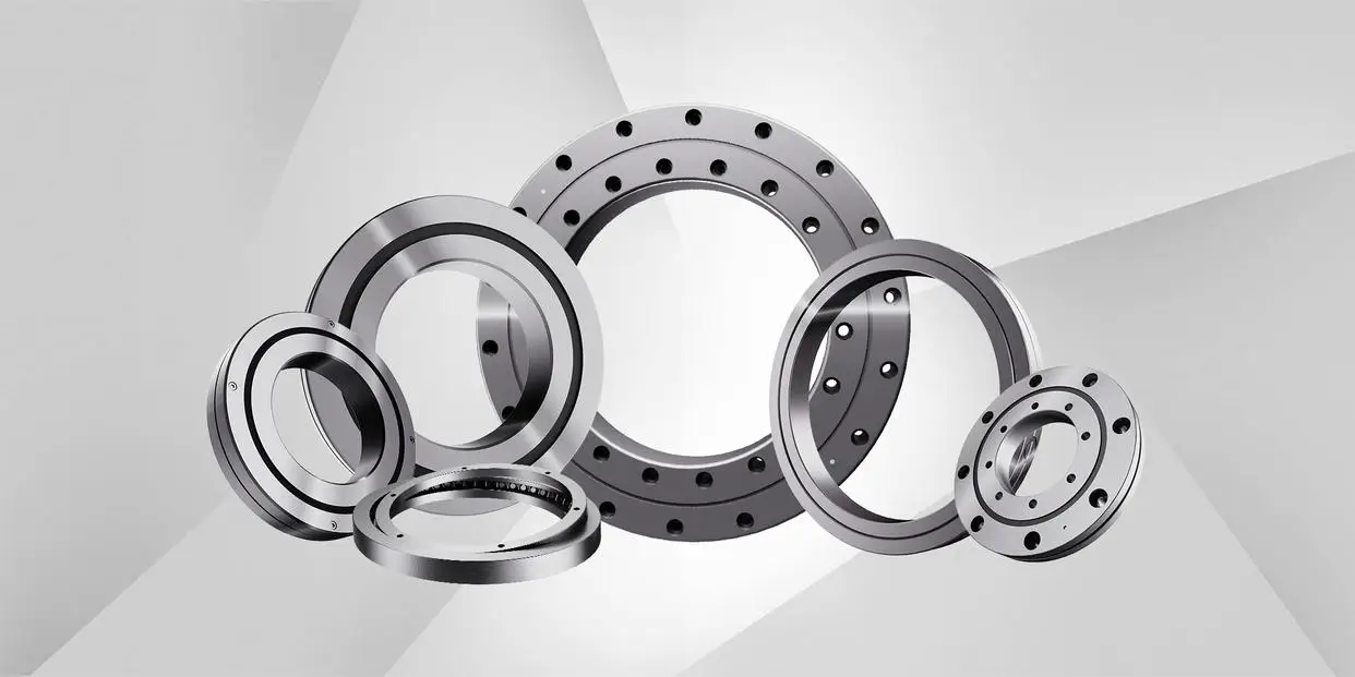 交叉滾子軸承在機床行業(yè)中的應(yīng)用有哪些？