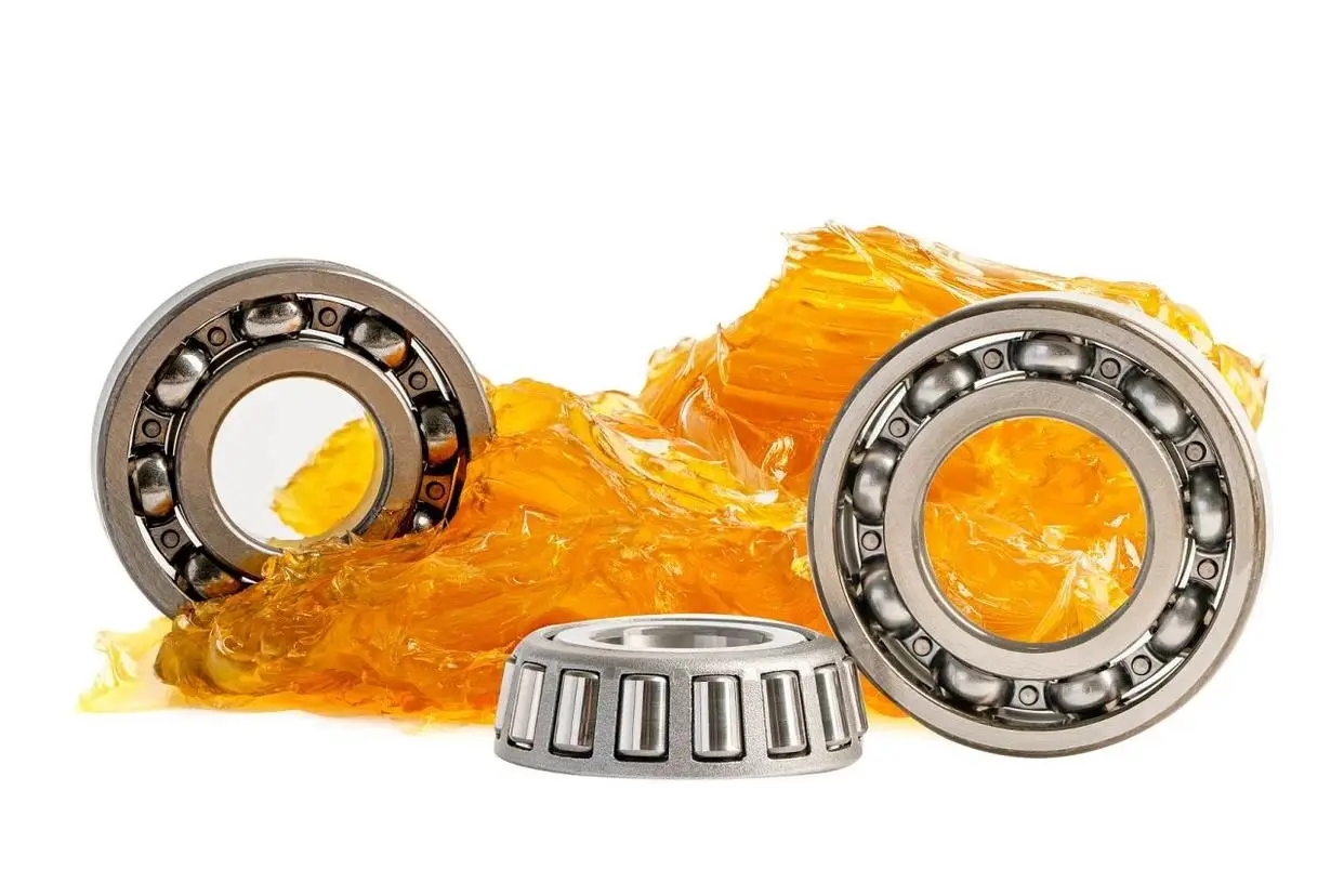 如何實(shí)現(xiàn)最佳軸承潤(rùn)滑？