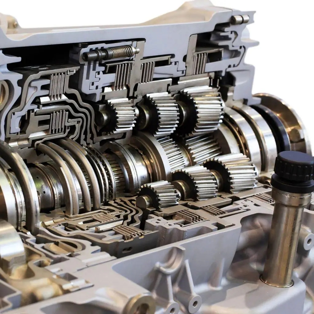 傳動(dòng)比是什么？——如何通過(guò)齒輪改變速度和力量？