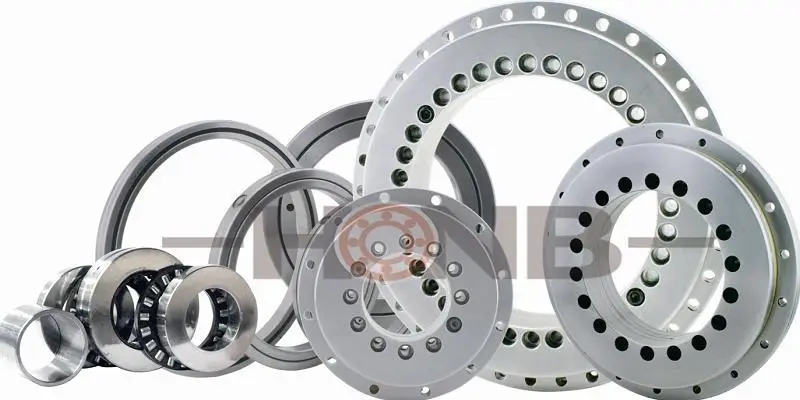 軸承選型的“密碼”——你的設(shè)備選對軸承了嗎？