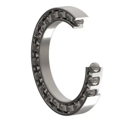 軸承里的“絲”與“謬”：比頭發(fā)絲還細的精度，藏著哪些黑科技？ 