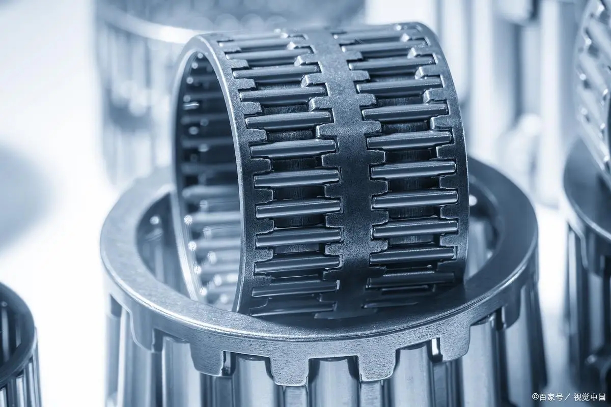 軸承保持架是必要的嗎？ 