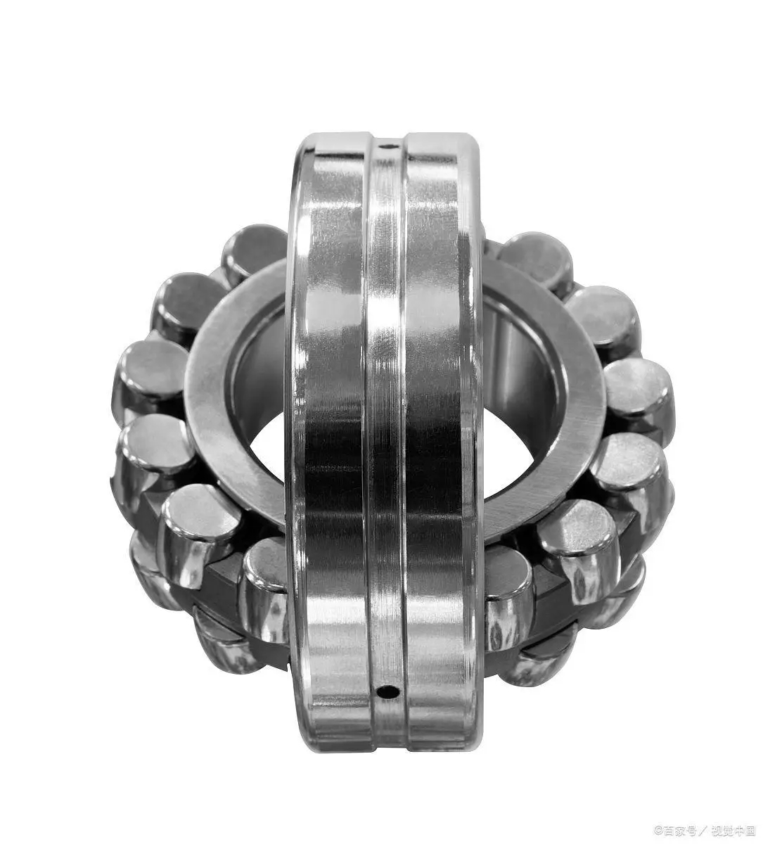 球面軸承是什么？工作原理、應用領域和發(fā)展趨勢