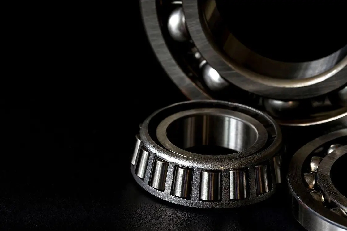 如何判斷平面軸承壞了？