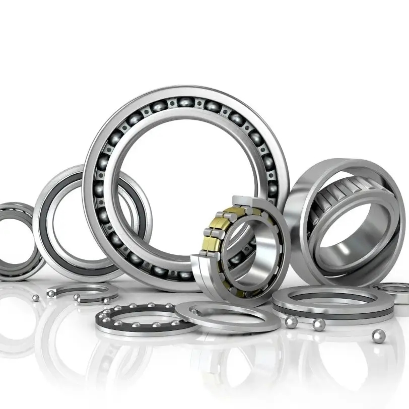 軸承分幾種類(lèi)型？軸承的種類(lèi)、安裝方法及技巧