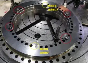 軸承安裝不正確，問題很嚴重！