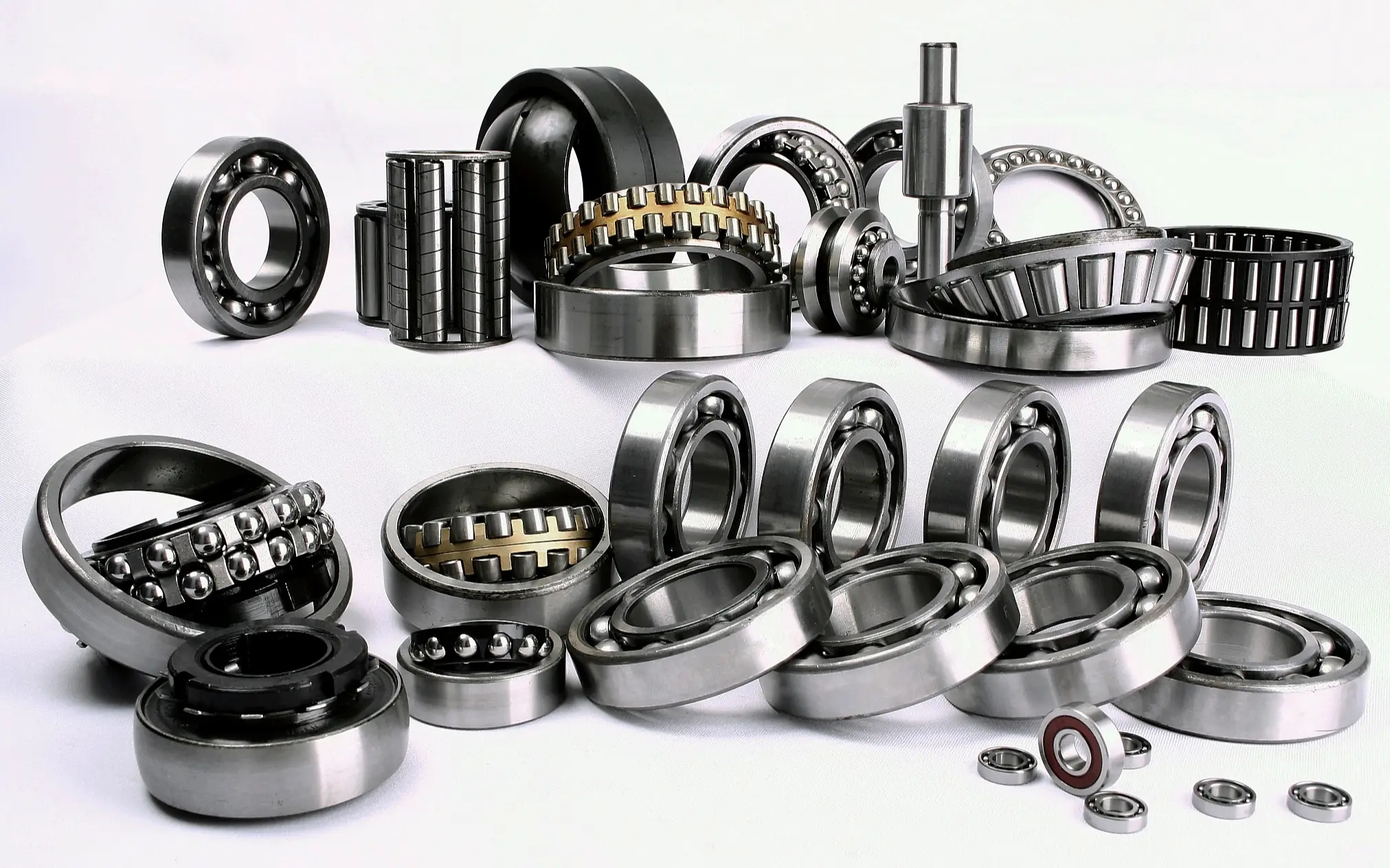 哪些情況判斷軸承的潤滑油脂該更換了？