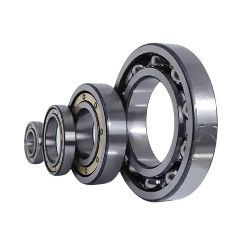 軸承安裝使用-對(duì)軸承來說，最重要的是要學(xué)會(huì)裝