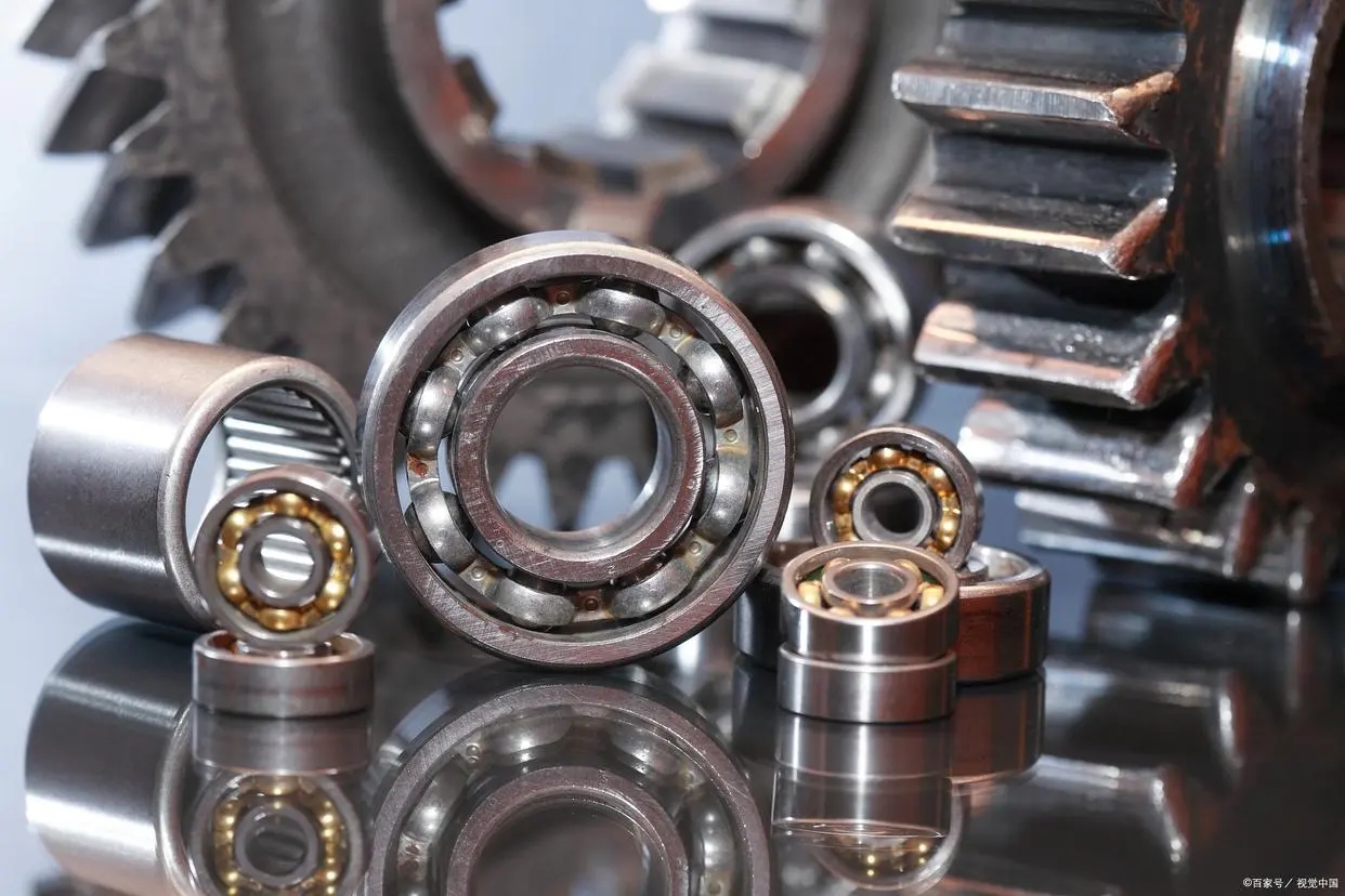 挑選軸承應(yīng)該看軸承的動載荷還是靜載荷？