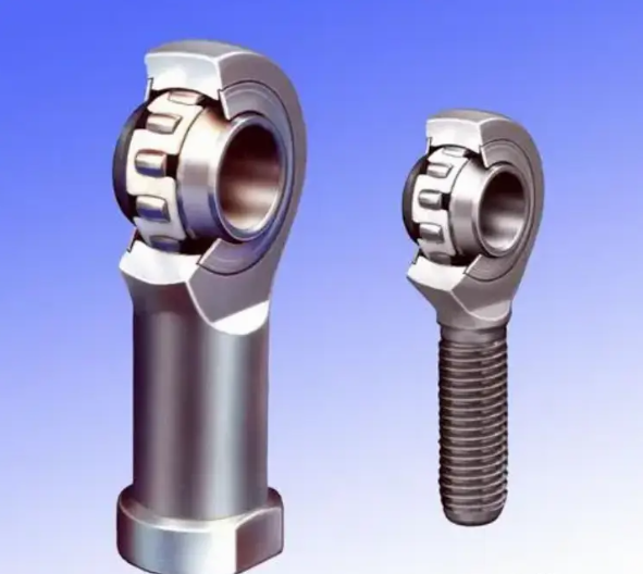 如何安裝桿端關(guān)節(jié)軸承