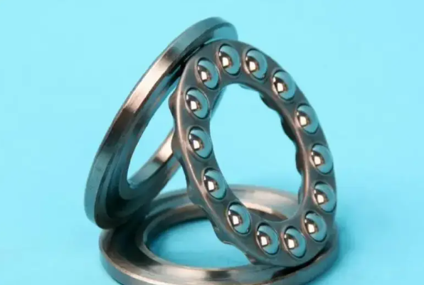 選擇微型推力軸承的三個(gè)技巧 