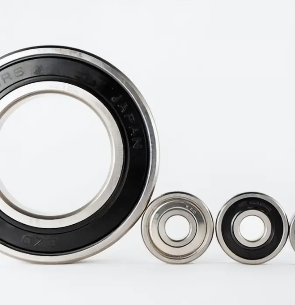 腐蝕性環(huán)境中的軸承密封件和涂層 